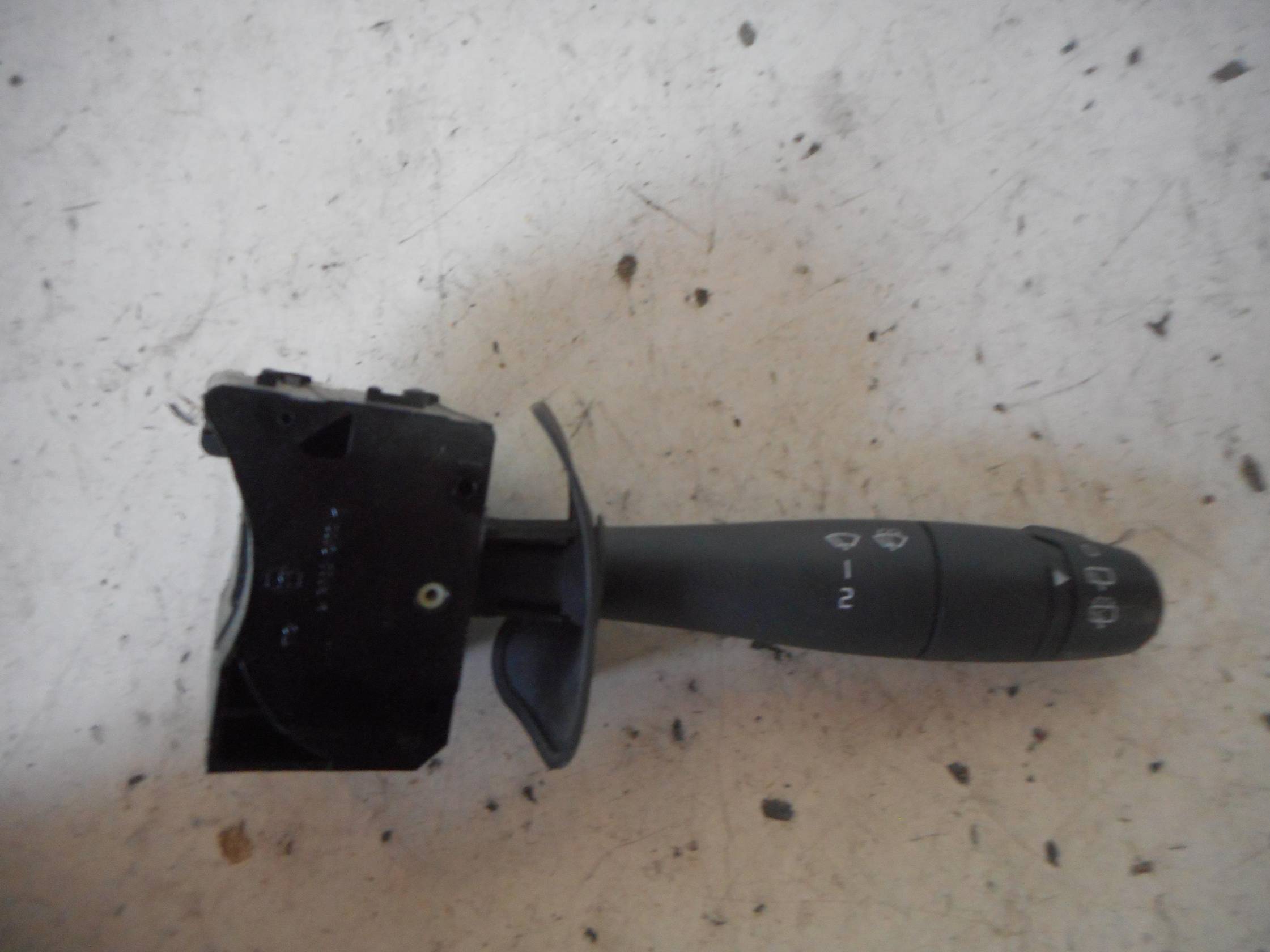 Blocco comandi tergicristalli